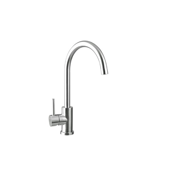 Kitchen Faucet (2)